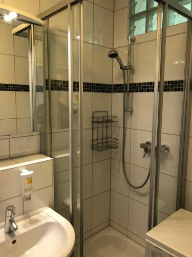 Apartamento Boardingstudio Heidelberg