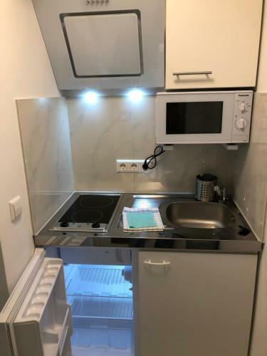 Apartamento Boardingstudio Heidelberg