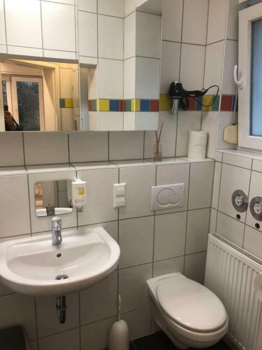 Apartamento Boardingstudio Heidelberg