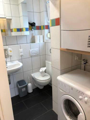 Apartamento Boardingstudio Heidelberg