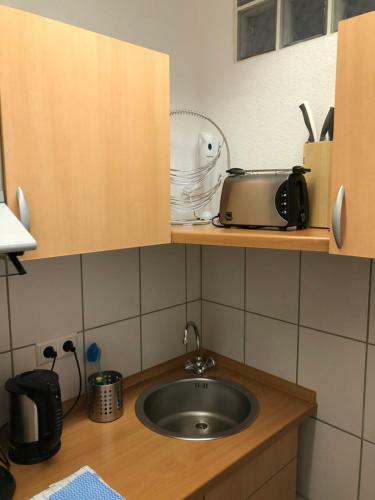 Apartamento Boardingstudio Heidelberg