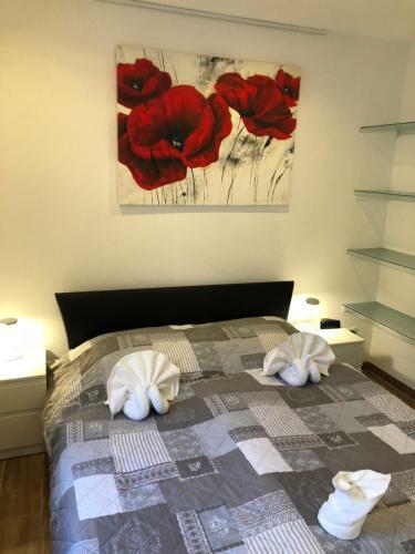 Apartamento Boardingstudio Heidelberg