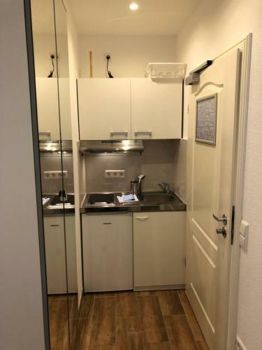 Apartamento Boardingstudio Heidelberg