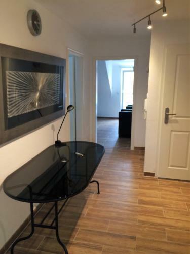 Apartamento Boardingstudio Heidelberg