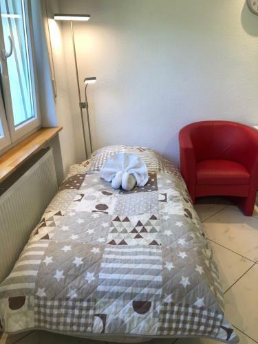 Apartamento Boardingstudio Heidelberg