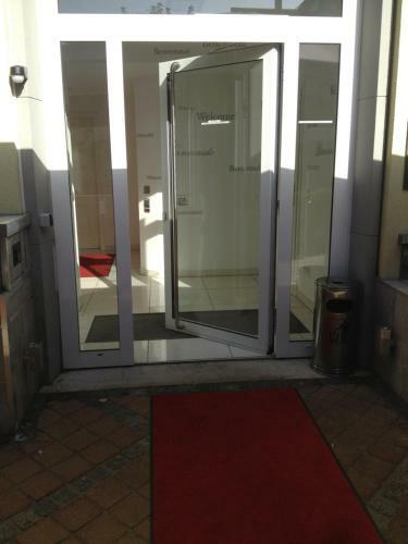 Apartamento Boardingstudio Heidelberg