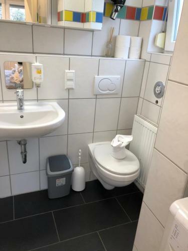 Apartamento Boardingstudio Heidelberg