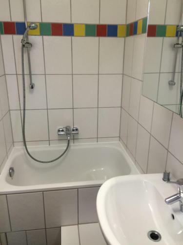 Apartamento Boardingstudio Heidelberg