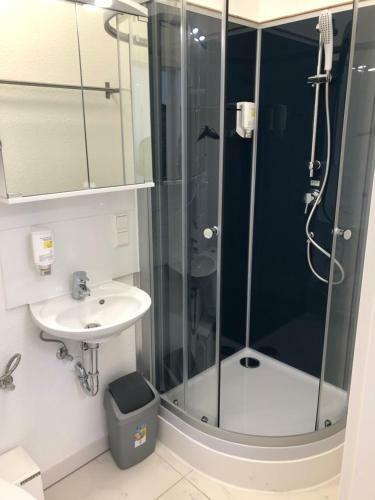 Apartamento Boardingstudio Heidelberg