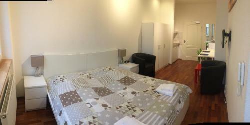 Apartamento Boardingstudio Heidelberg