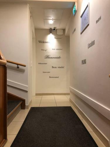 Apartamento Boardingstudio Heidelberg