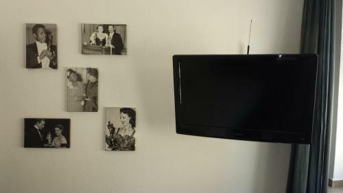 Hotel G�stehaus K�ln