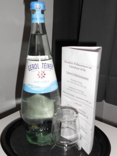 Hotel G�stehaus K�ln
