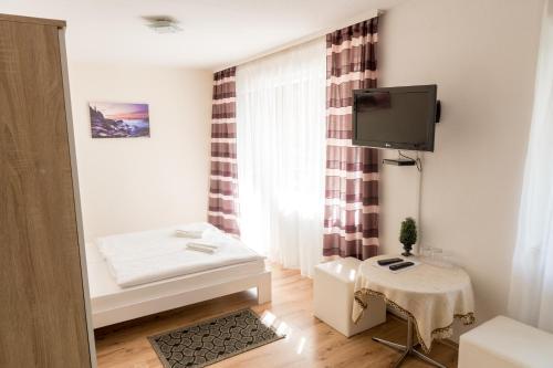 Hotel Schwanen Resort