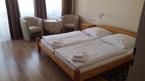 Hotel Schwanen Resort