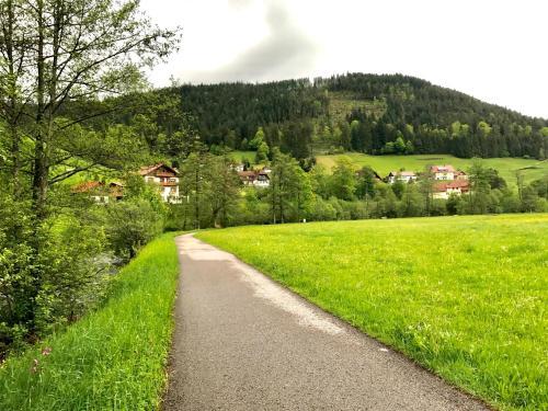 Hotel Schwanen Resort