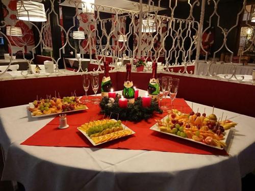 Hotel Schwanen Resort