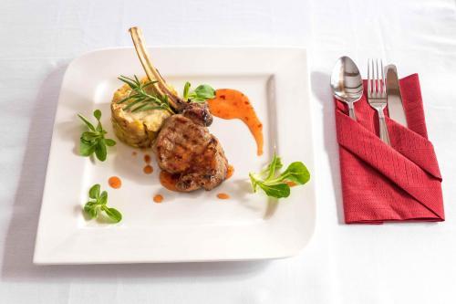 Hotel Schwanen Resort