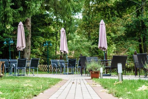 Hotel Schwanen Resort