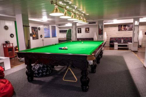 Hotel Schwanen Resort