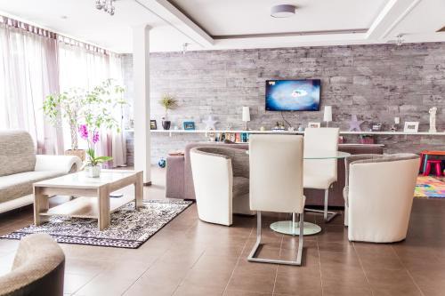 Hotel Schwanen Resort