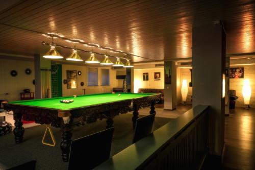 Hotel Schwanen Resort