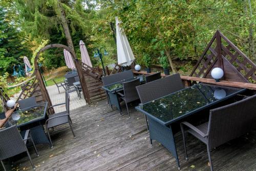 Hotel Schwanen Resort