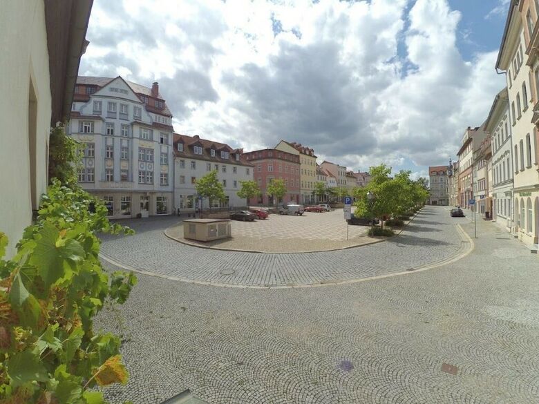 Hotel Am Neumarkt
