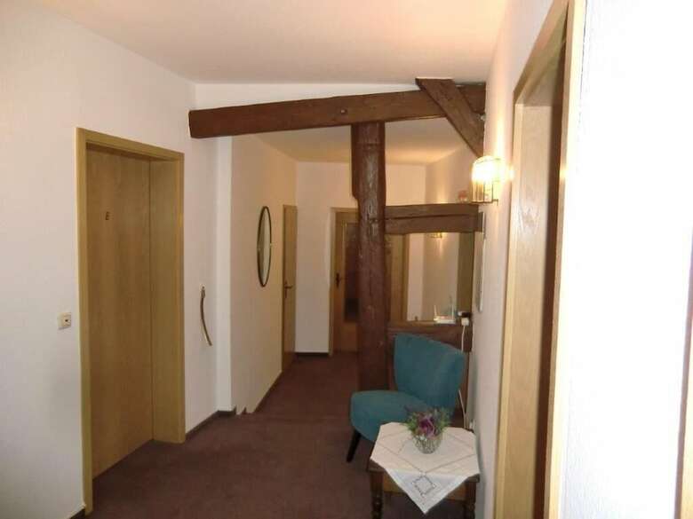 Hotel Am Neumarkt