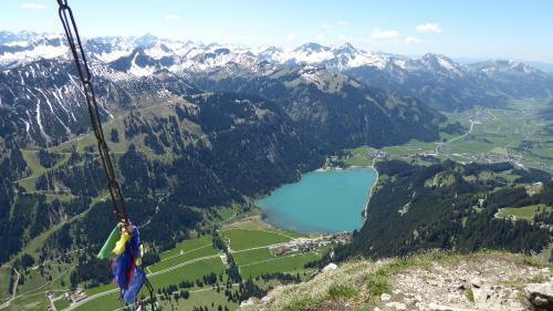 Apartamentos Fw Weissensee