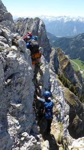 Apartamentos Fw Weissensee
