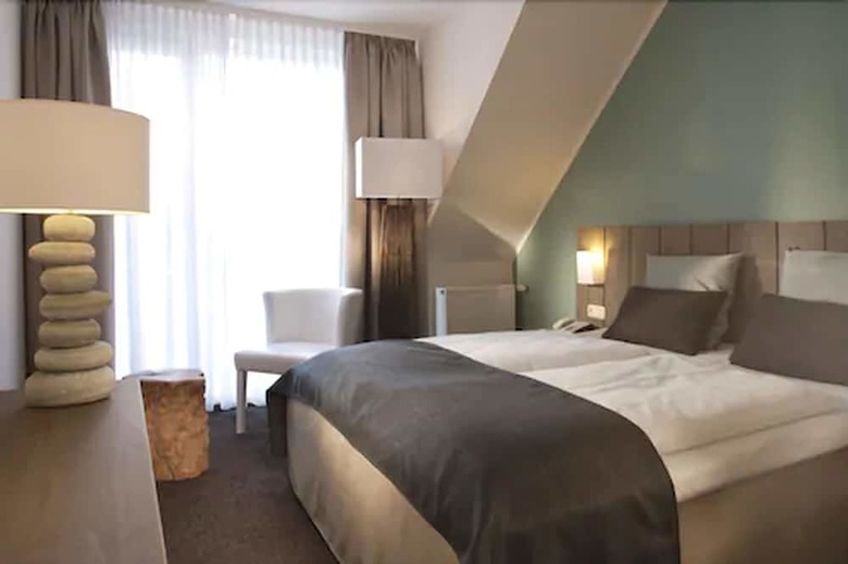 Hotel Sand