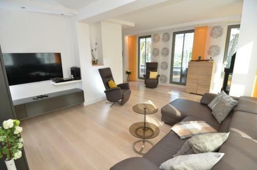 Apartamento Parkvilla Mathilde