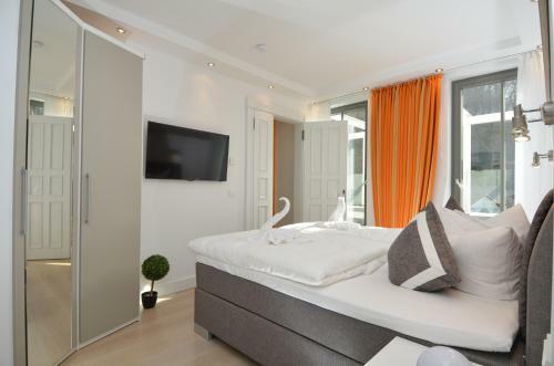 Apartamento Parkvilla Mathilde