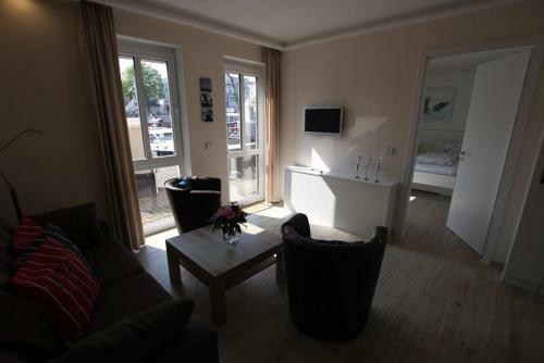 Apartamento Seaside Marina