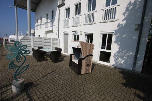 Apartamento Seaside Marina