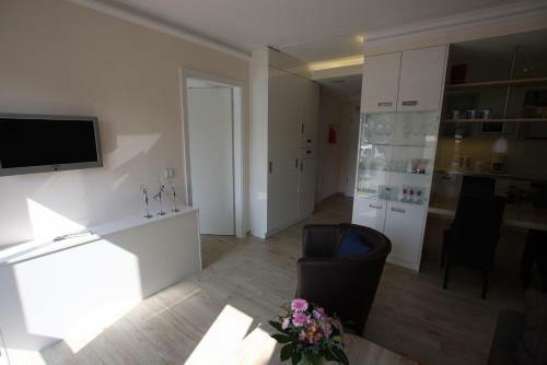Apartamento Seaside Marina