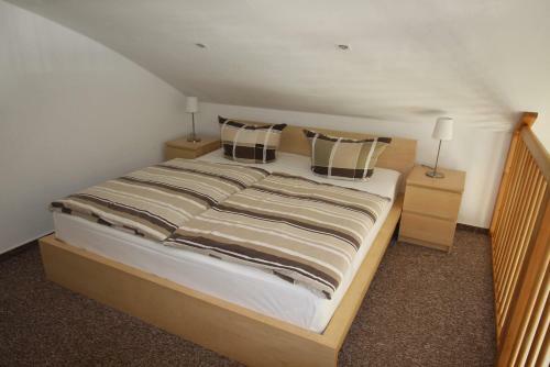 Apartamento Seaside Marina