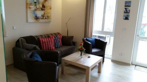 Apartamento Seaside Marina