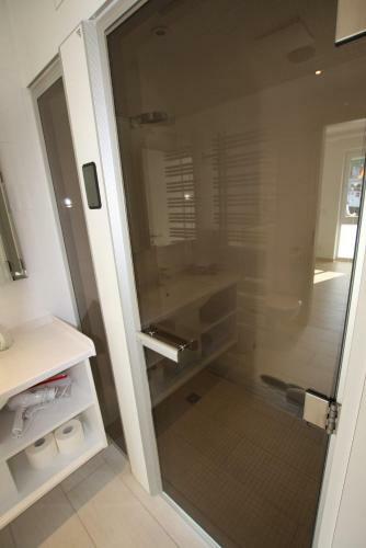 Apartamento Seaside Marina