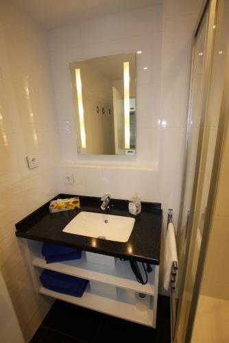 Apartamento Seaside Marina