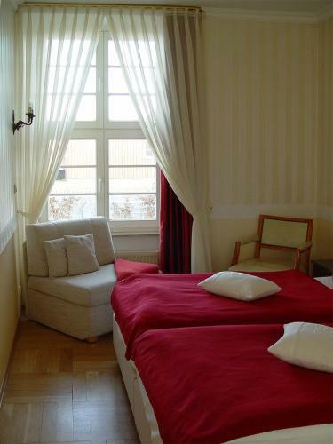 Hotel Altes Hafenhaus