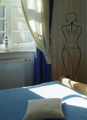 Hotel Altes Hafenhaus