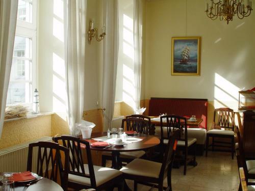 Hotel Altes Hafenhaus