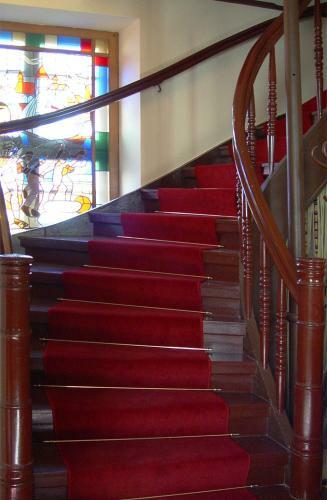 Hotel Altes Hafenhaus