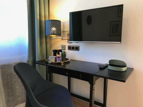 Hotel Haus Rahenkamp