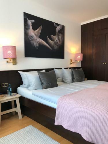 Hotel Haus Rahenkamp