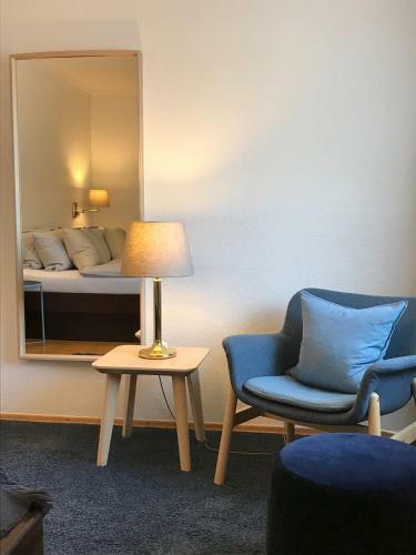 Hotel Haus Rahenkamp