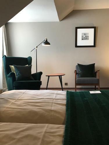 Hotel Haus Rahenkamp