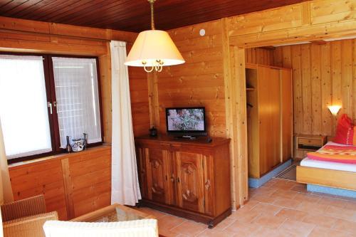 Hostal G�stehaus Quellenhof